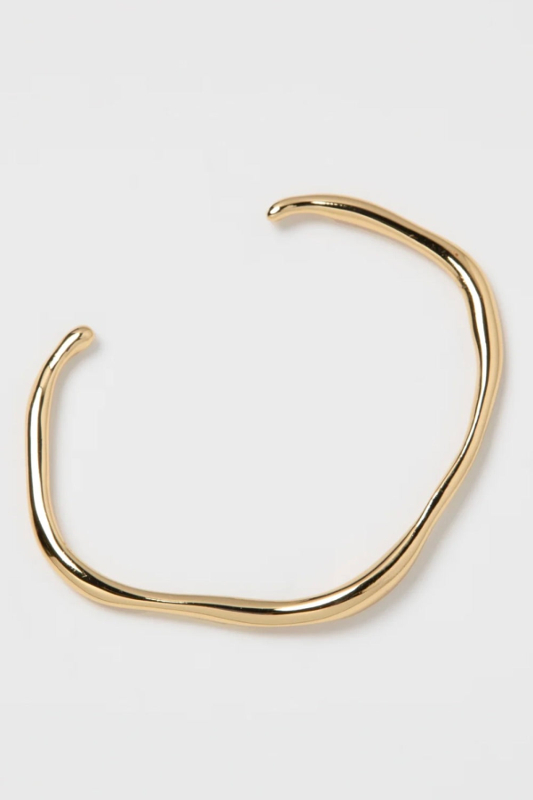 Wolf Circus Blake Cuff Bracelet