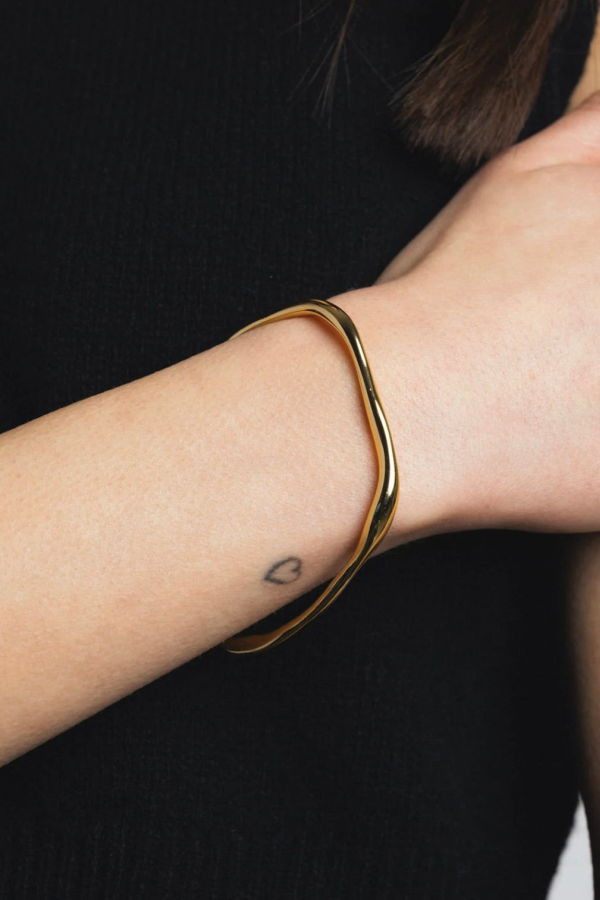 Wolf Circus Blake Cuff Bracelet