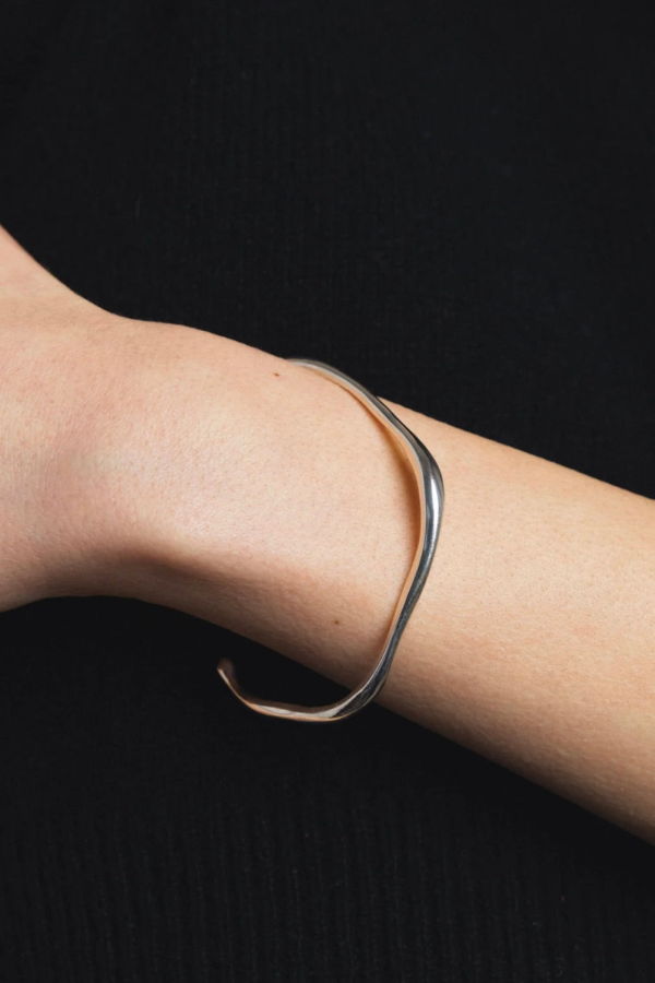 Wolf Circus Blake Cuff Bracelet