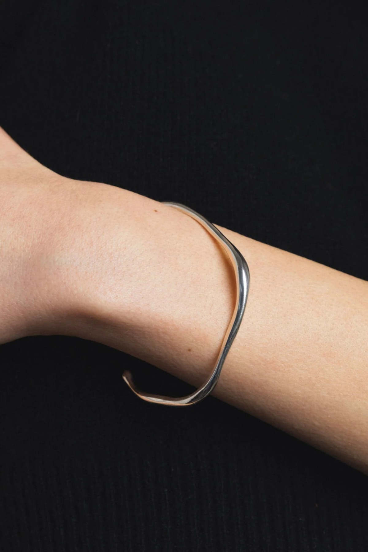 Wolf Circus Blake Cuff Bracelet - Image 2 of 2