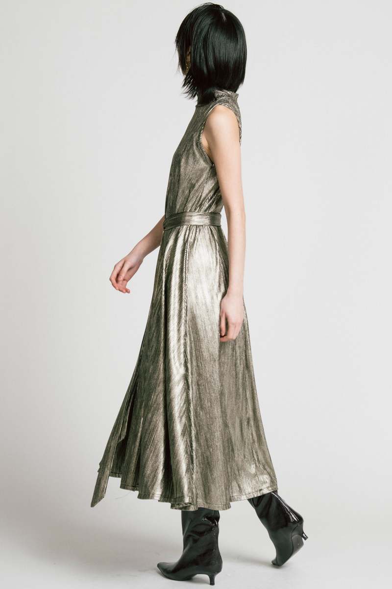 Allison Wonderland Swing Dress