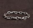 Werkstatt Munchen Anchor Chain Bracelet - Thumbnail 1