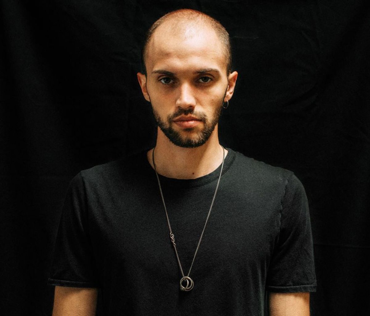 Werkstatt Munchen Forever Necklace - Silver - Image 4 of 4