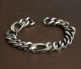 Werkstatt Munchen Track Curb Link Bracelet - Thumbnail 2