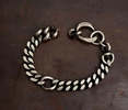 Werkstatt Munchen Revolving Link Bracelet - Thumbnail 2