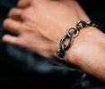 Werkstatt Munchen Revolving Link Bracelet - Thumbnail 3