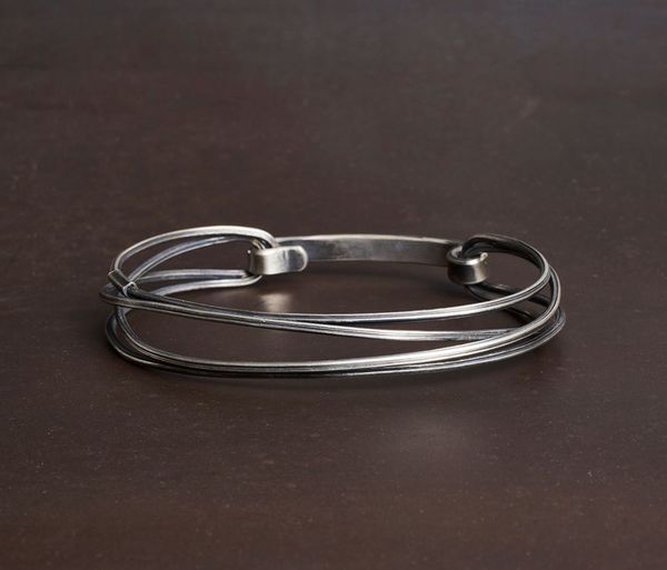 Werkstatt Munchen Track Bracelet