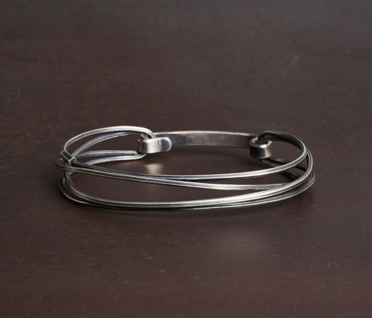 Werkstatt Munchen Track Bracelet - Image 1 of 3