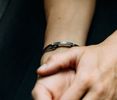 Werkstatt Munchen Track Bracelet - Thumbnail 3