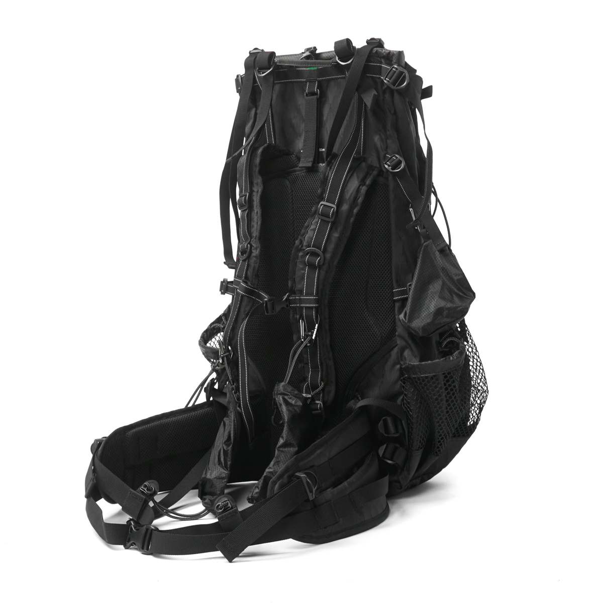 and wander ECOPAK 40L Backpack - Image 3 of 14
