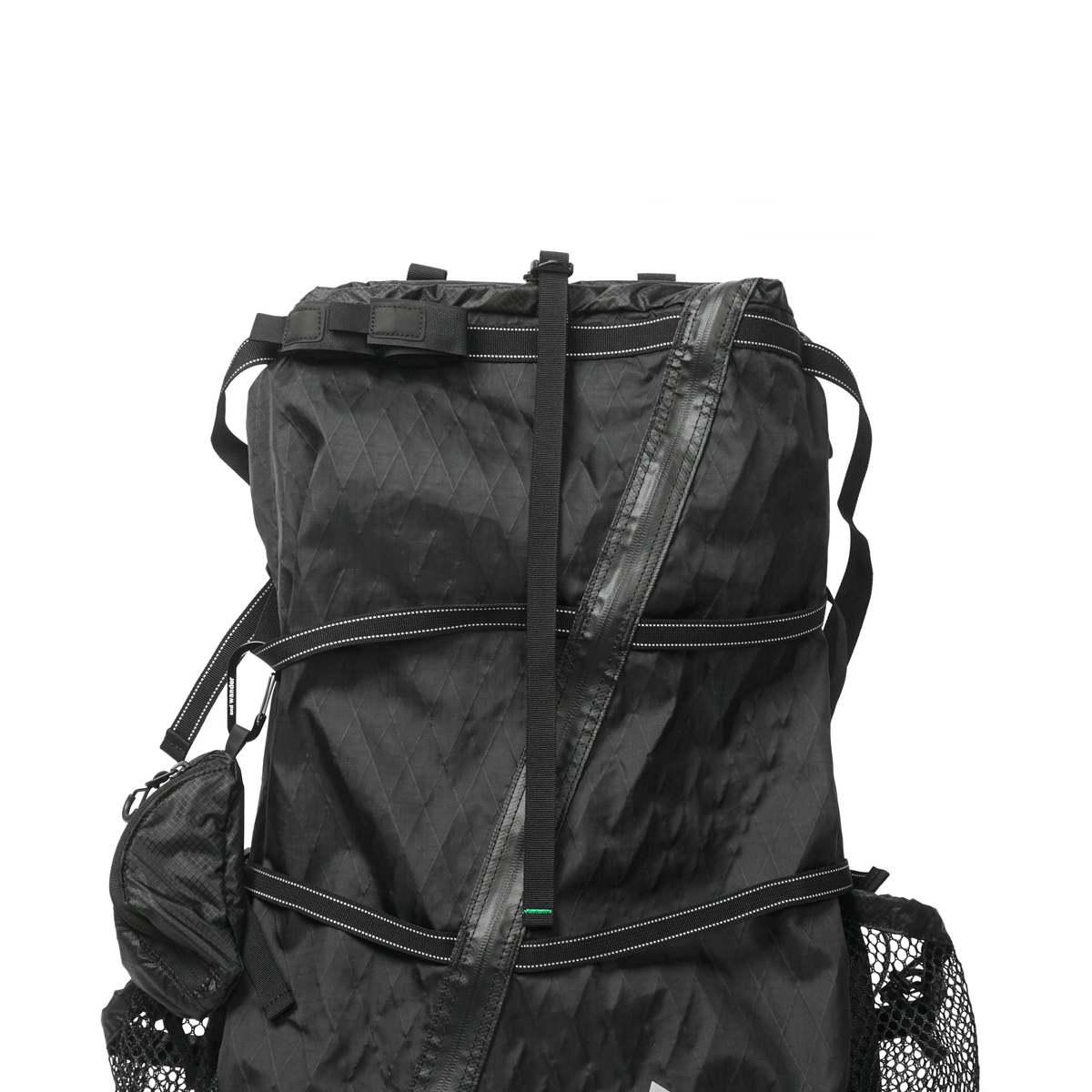 and wander ECOPAK 40L Backpack - Image 5 of 14