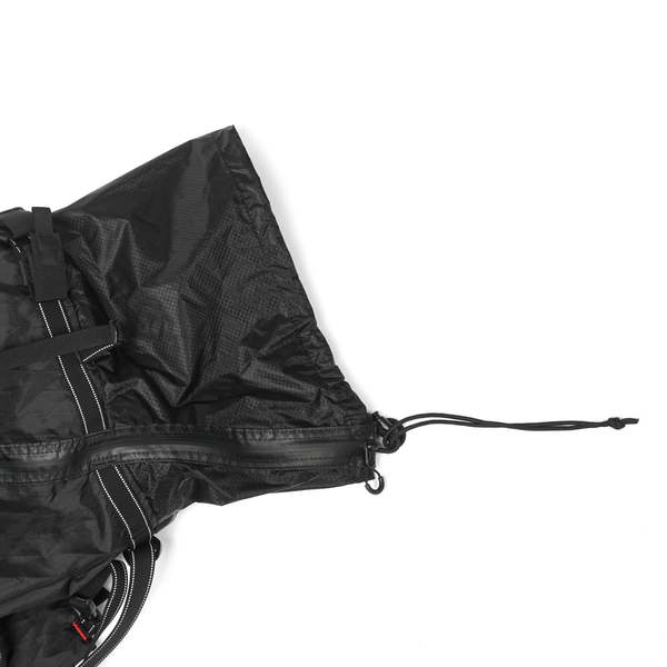 and wander ECOPAK 40L Backpack