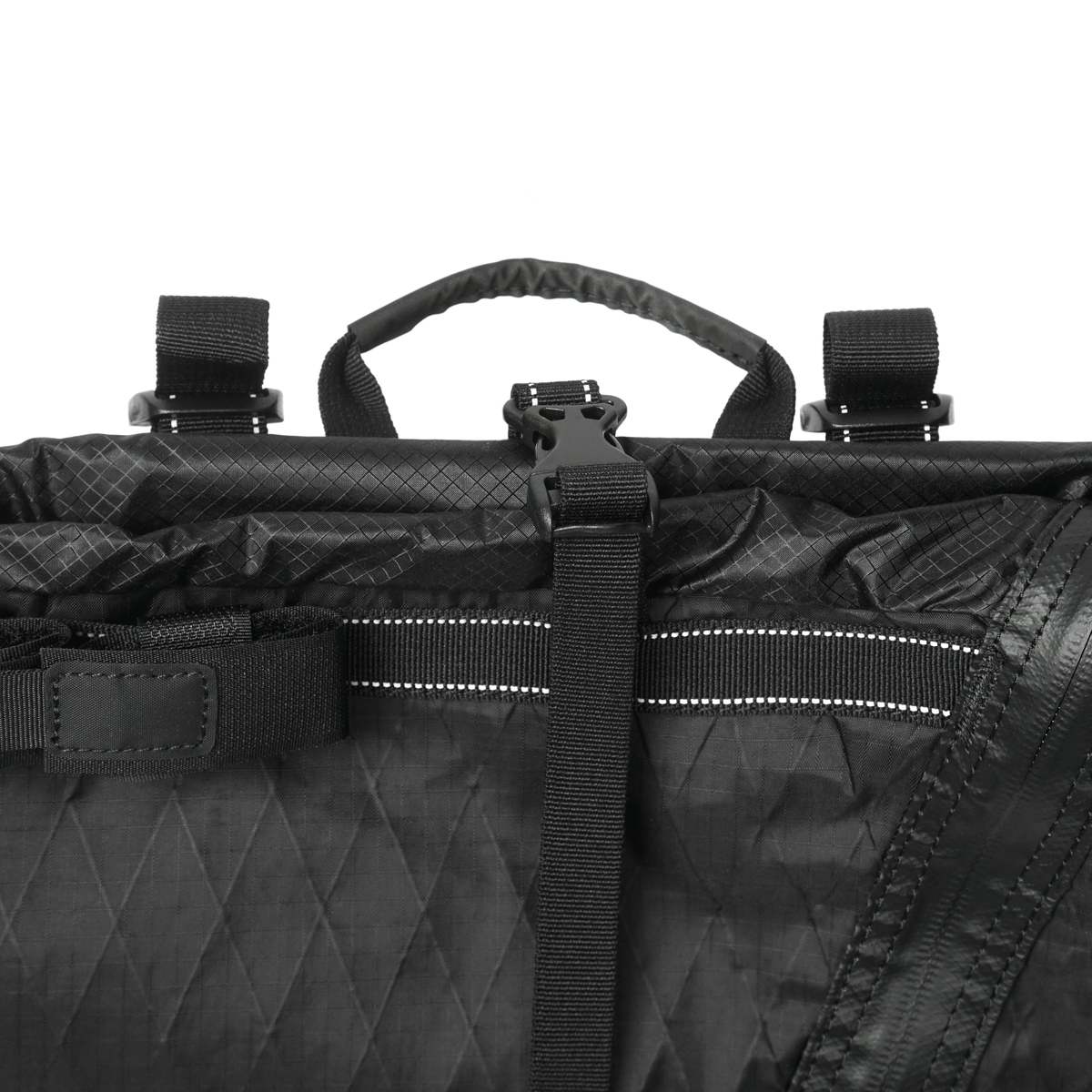 and wander ECOPAK 40L Backpack - Image 7 of 14