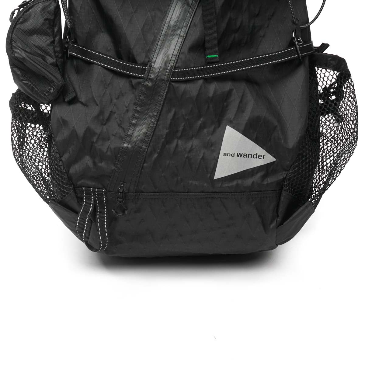 and wander ECOPAK 40L Backpack - Image 10 of 14