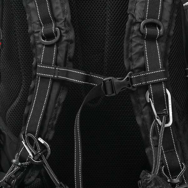 and wander ECOPAK 40L Backpack