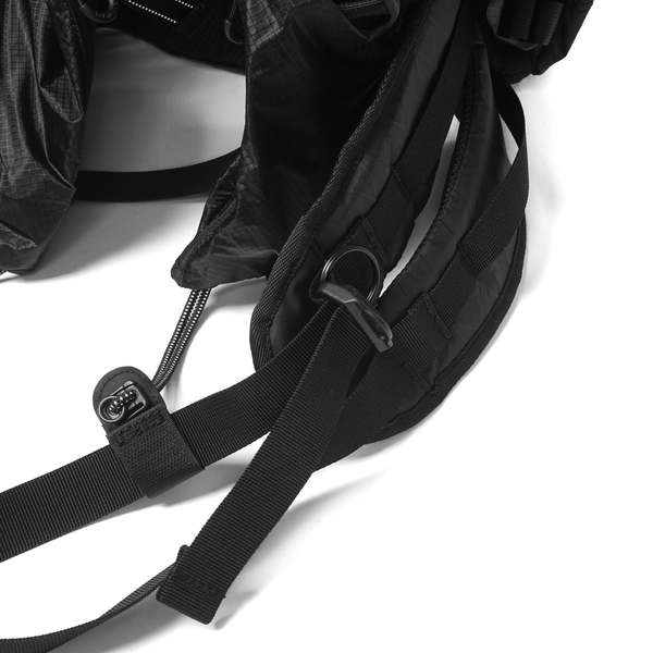 and wander ECOPAK 40L Backpack