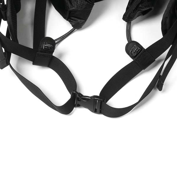 and wander ECOPAK 40L Backpack