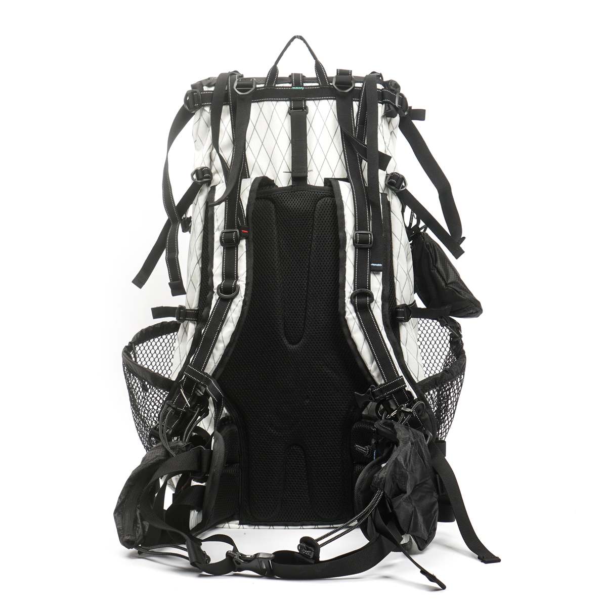 and wander ECOPAK 40L Backpack - Image 2 of 15