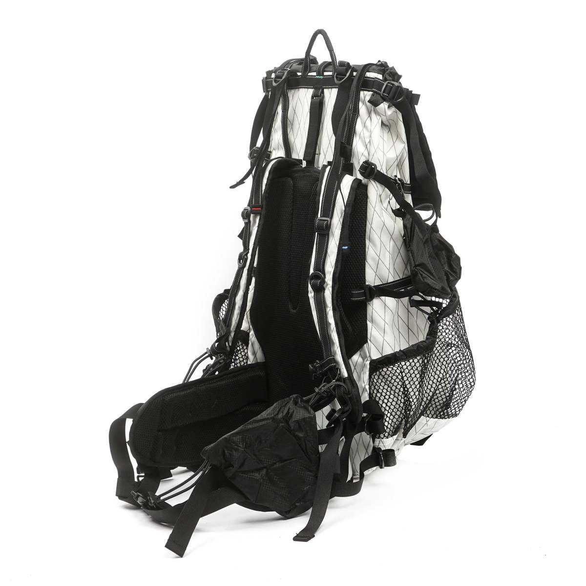 and wander ECOPAK 40L Backpack - Image 3 of 15