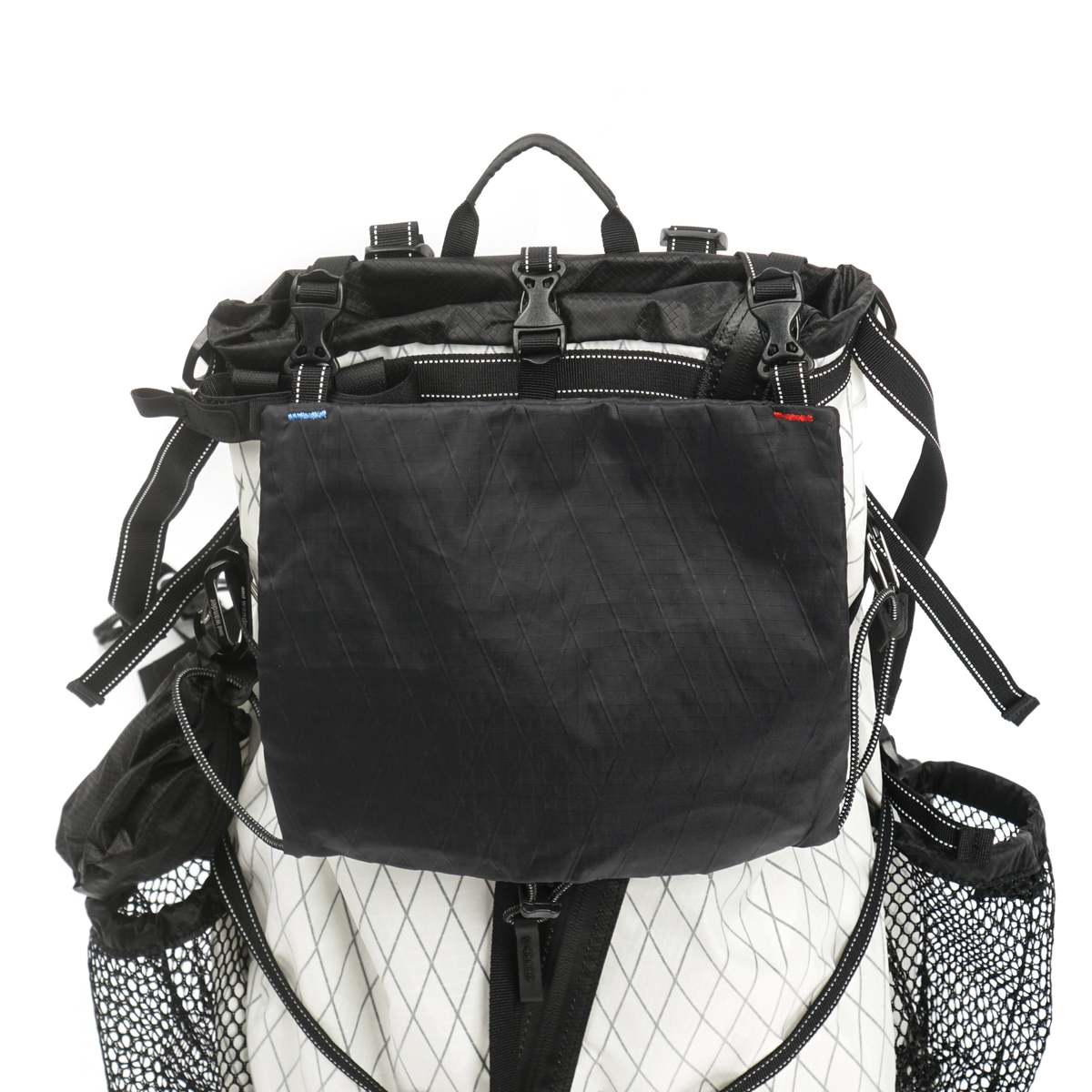 and wander ECOPAK 40L Backpack - Image 4 of 15