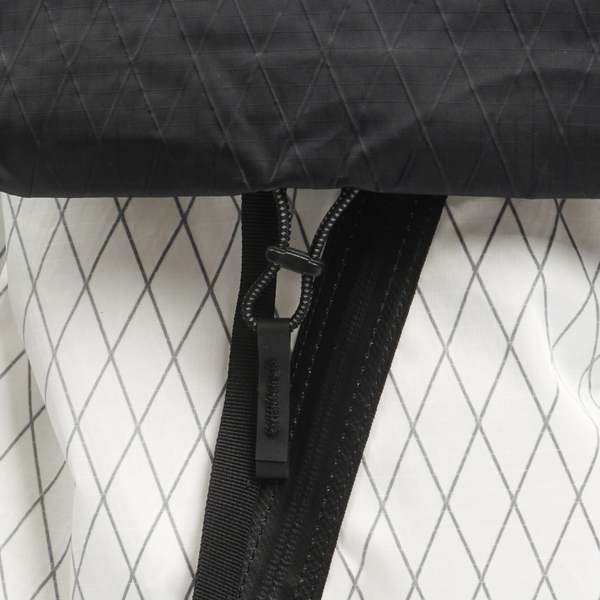 and wander ECOPAK 40L Backpack