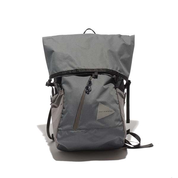 and wander Ocean Rip 25 Backpack