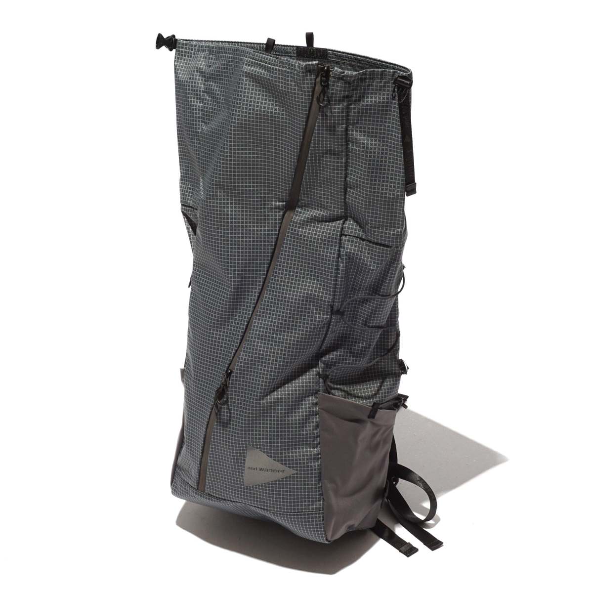 and wander Ocean Rip 25 Backpack - Image 3 of 6