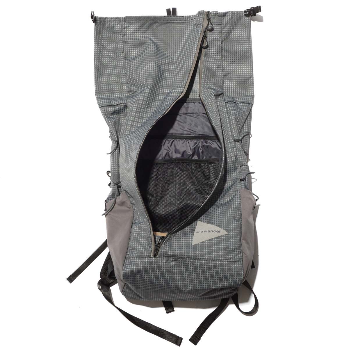 and wander Ocean Rip 25 Backpack - Image 5 of 6