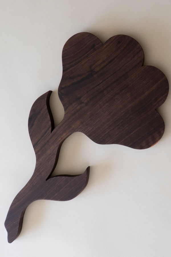 Jess Meany The Chrysanthemum Board