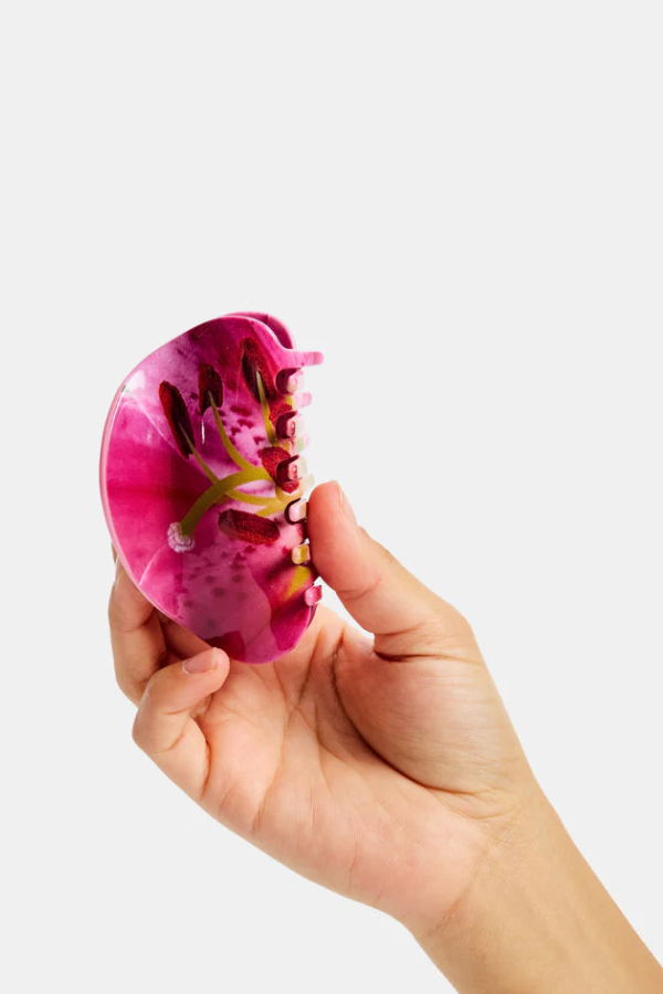 Chunks Lily Suki Hair Claw