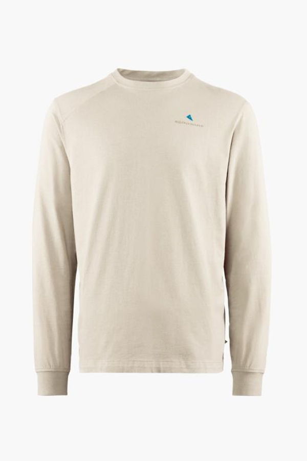 Klattermusen Clay Tunic Top - Clay