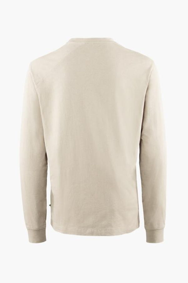 Klattermusen Clay Tunic Top - Clay