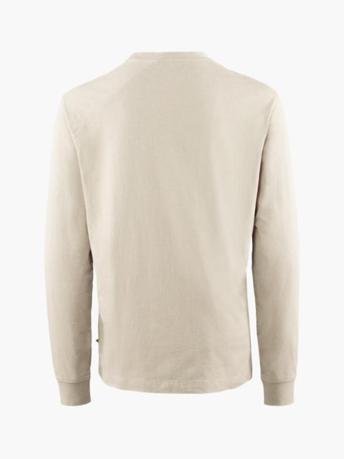 Klattermusen Clay Tunic Top - Clay - Image 2 of 2