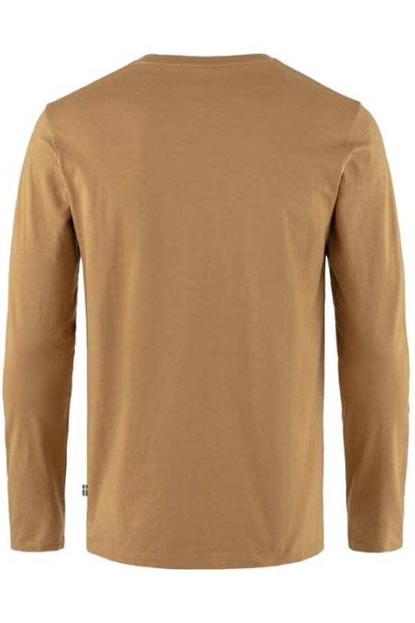 Fjallraven Tunic Top - Buckwheat Brown