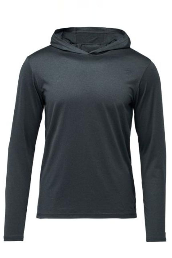 Black Diamond PAMAP752015 Training Top - Charcoal