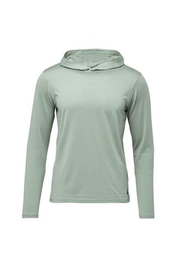 Black Diamond Agave Training Top - Agave