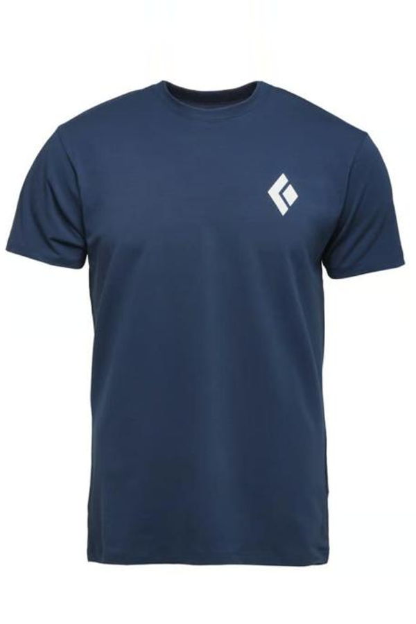 Black Diamond Indigo T-Shirt