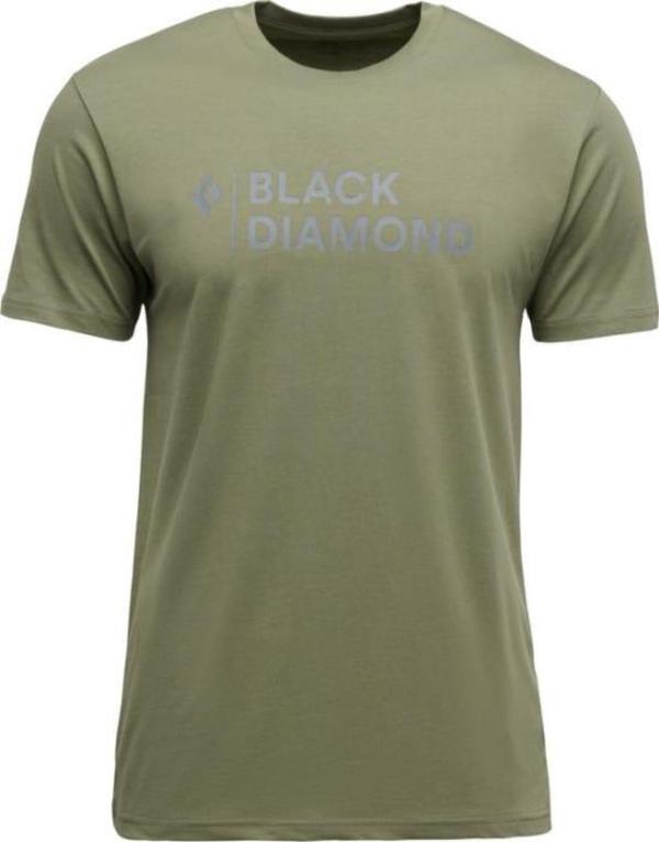 Black Diamond Tundra T-Shirt - Tundra