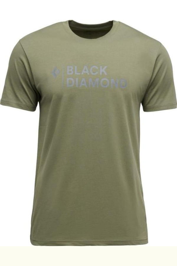 Black Diamond Tundra T-Shirt - Tundra