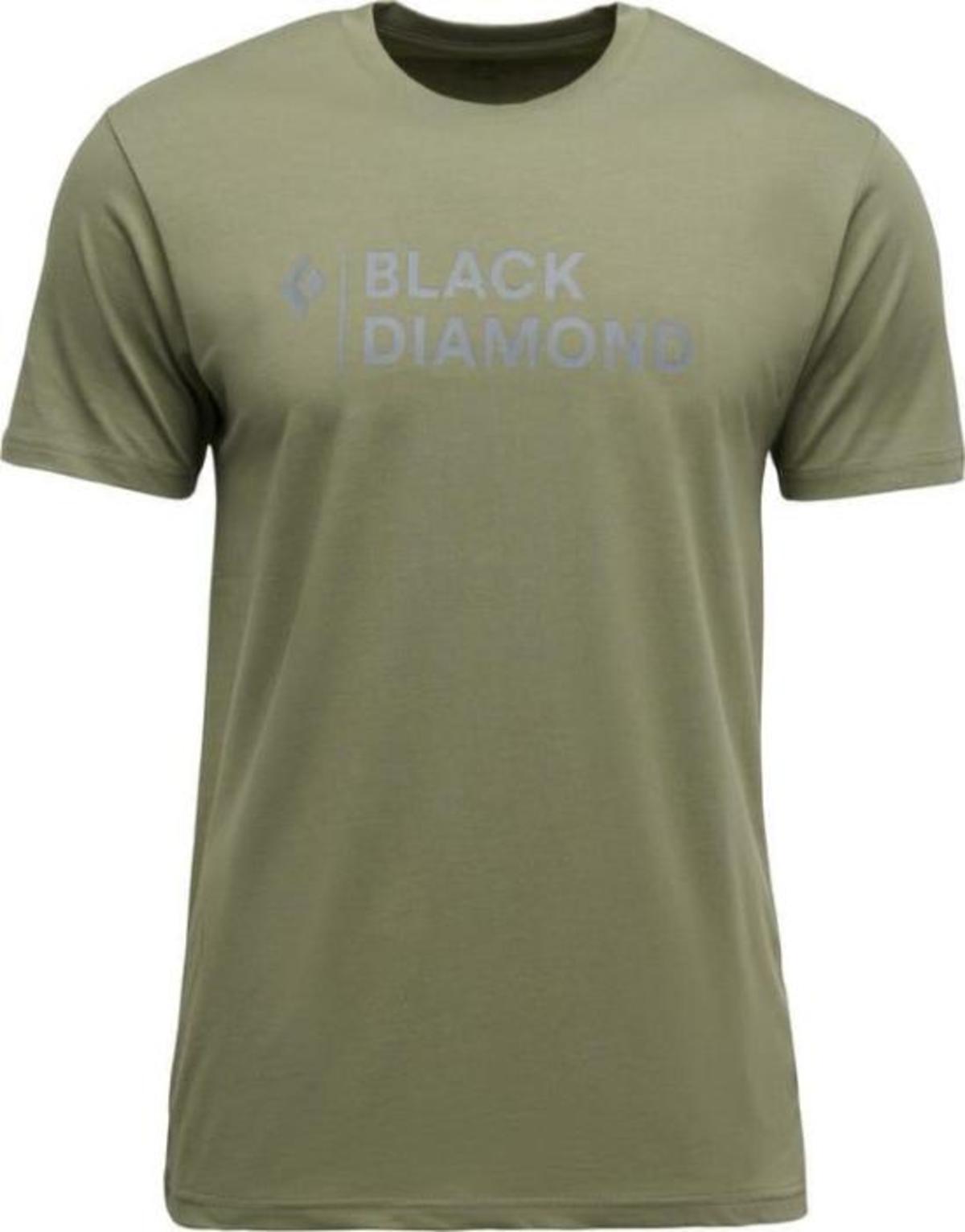 Black Diamond Tundra T-Shirt - Tundra - Image 1 of 1