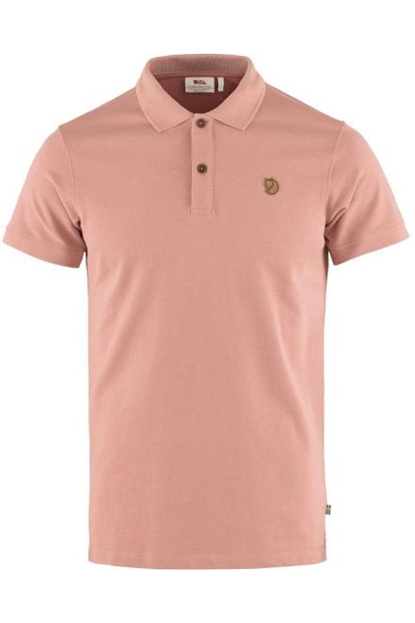 Fjallraven T-Shirt - Dusty Rose