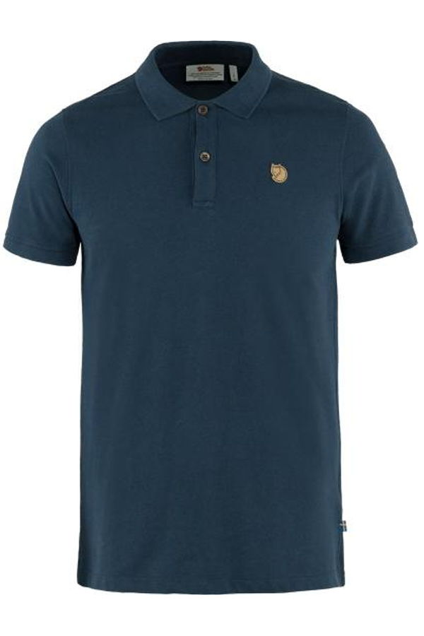 Fjallraven 560 Polo - Navy