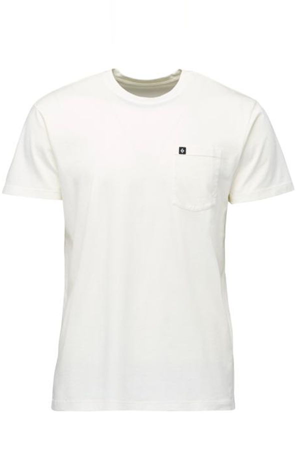 Black Diamond Off White T-Shirt - Off White