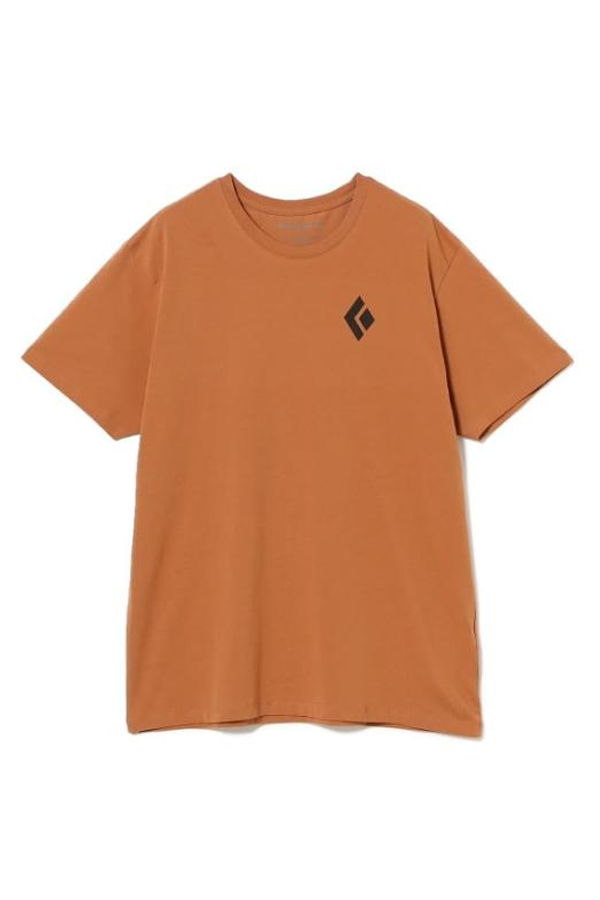 Black Diamond Moab T-Shirt - Moab Brown