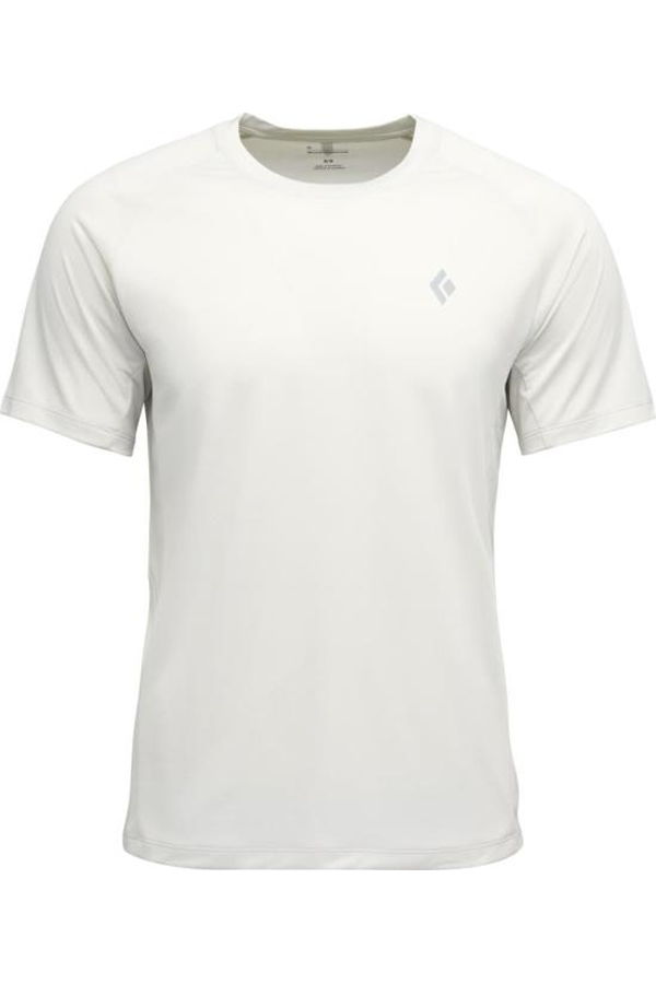 Black Diamond Alloy Tee - Alloy