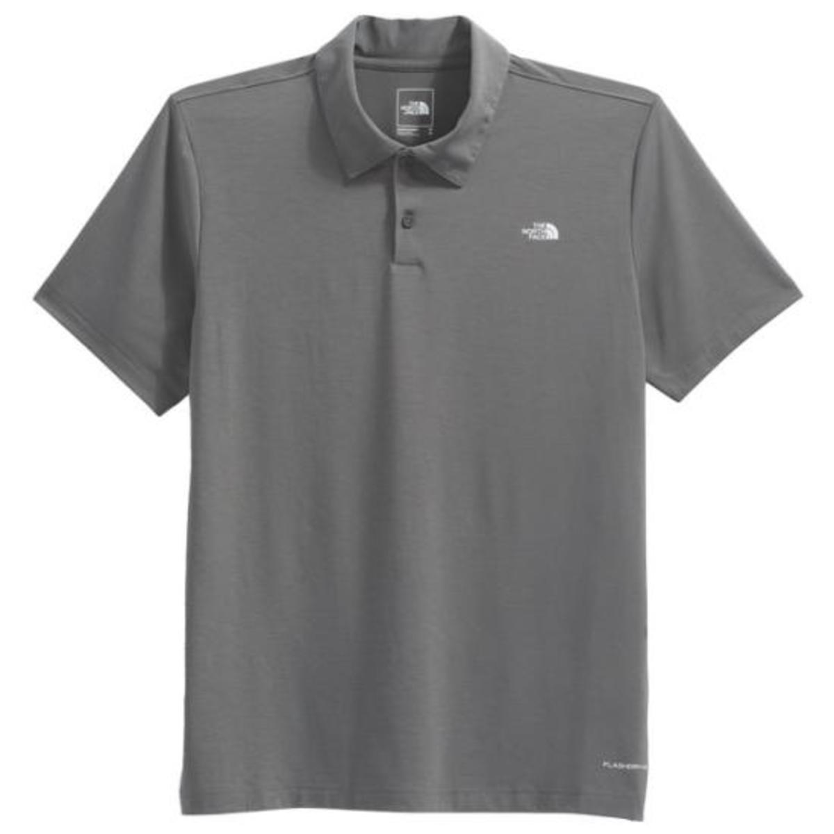 THE NORTH FACE T-Shirt - Smoked Pearl - Image 1 of 1