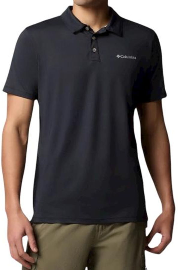 Columbia T-Shirt - Black