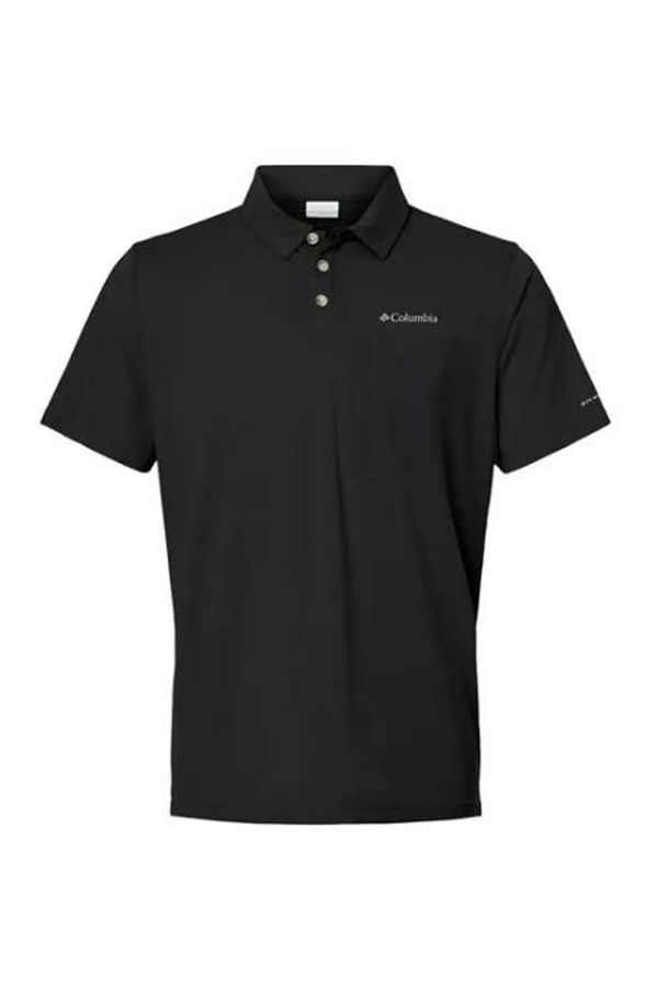 Columbia T-Shirt - Black