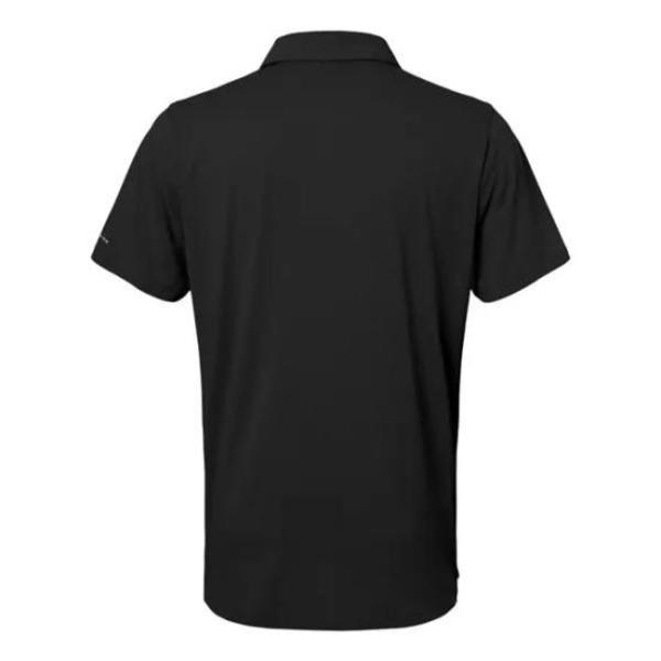 Columbia T-Shirt - Black