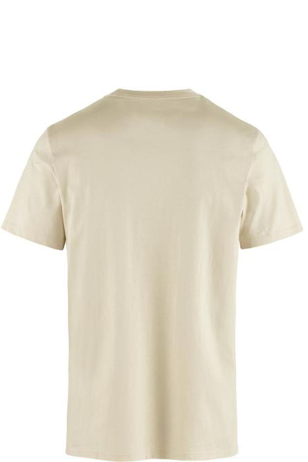 Fjallraven 12600268113 T-Shirt - Chalk White